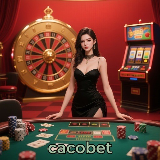 Explorando a Nova Categoria de Jogos: Depósitos no Cacobet